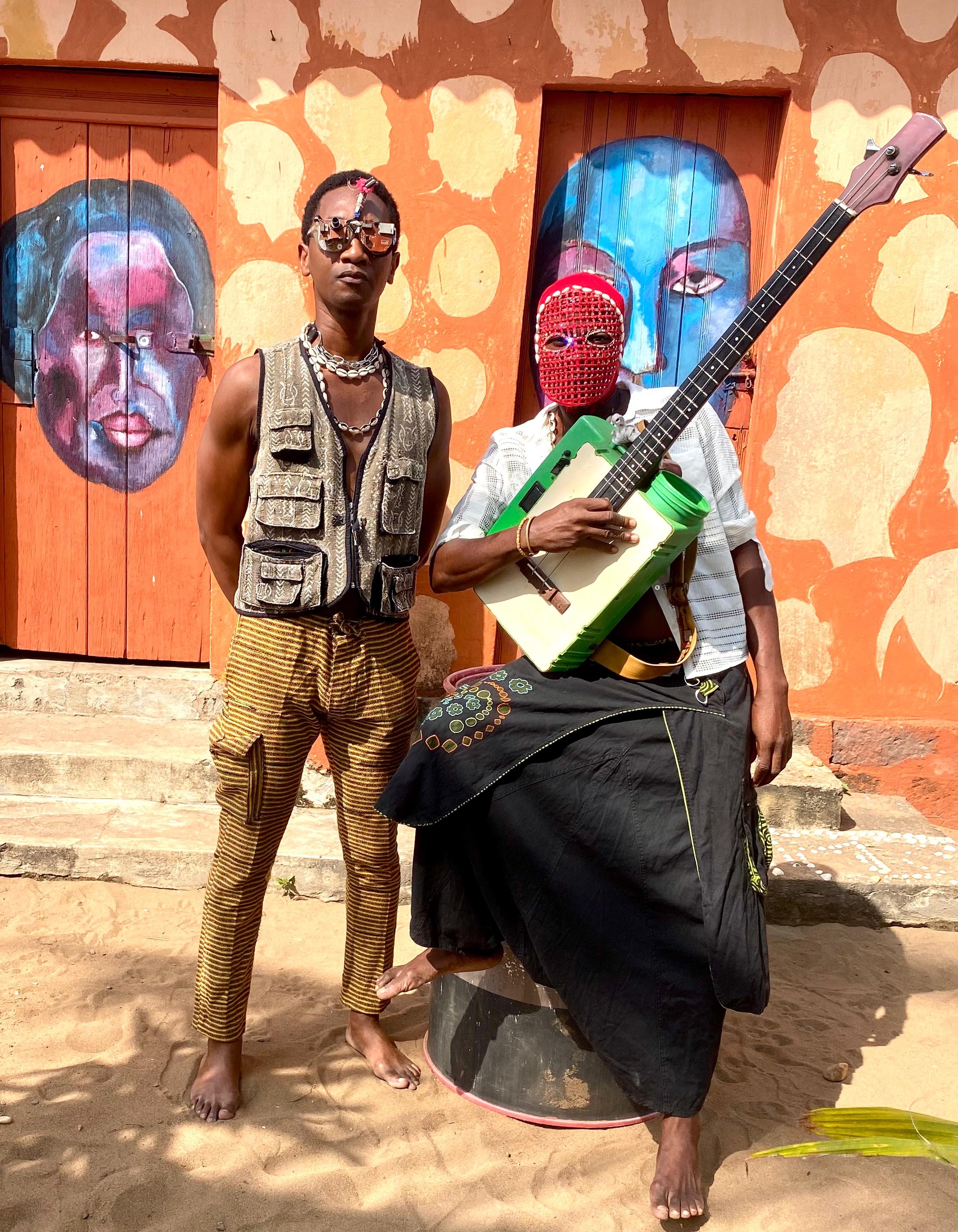 Veranstaltungsbild für VOVOLECTR0